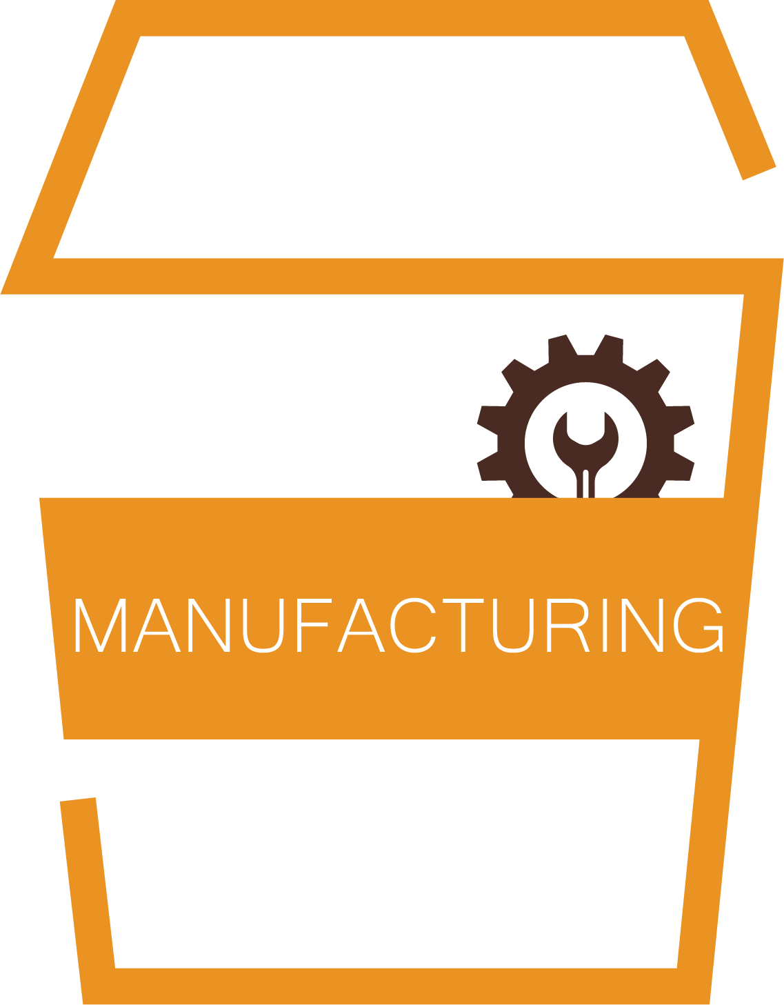 LOGO STREAMLINE MANUFACTURING