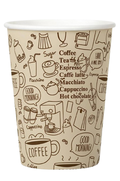 Streamline Manufacturing Paper Cups